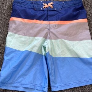 Boys shorts